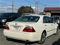 2007 Toyota Crown