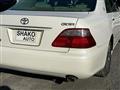 2007 Toyota Crown