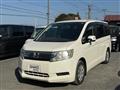 2011 Honda Step WGN