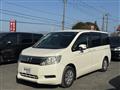 2011 Honda Step WGN