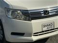 2011 Honda Step WGN