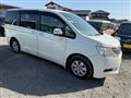 2011 Honda Step WGN