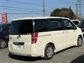 2011 Honda Step WGN