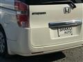 2011 Honda Step WGN