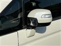 2011 Honda Step WGN