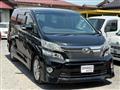 2012 Toyota Vellfire