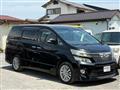 2012 Toyota Vellfire