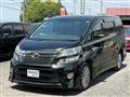 2012 Toyota Vellfire