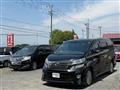 2012 Toyota Vellfire