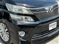 2012 Toyota Vellfire