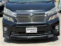 2012 Toyota Vellfire