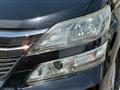2012 Toyota Vellfire