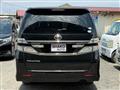2012 Toyota Vellfire