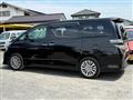 2012 Toyota Vellfire