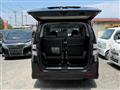 2012 Toyota Vellfire