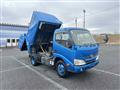 2012 Hino Dutro