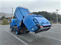 2012 Hino Dutro