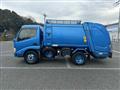 2012 Hino Dutro