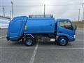 2012 Hino Dutro