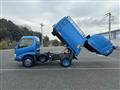2012 Hino Dutro