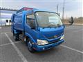 2012 Hino Dutro