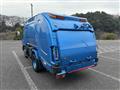 2012 Hino Dutro