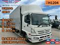 2017 Hino Hino Others