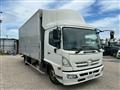 2017 Hino Hino Others