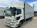 2017 Hino Hino Others
