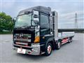 2016 Hino Hino Others