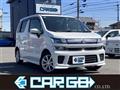 2017 Suzuki Wagon R