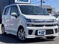 2017 Suzuki Wagon R