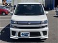 2017 Suzuki Wagon R