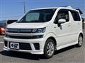 2017 Suzuki Wagon R