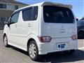 2017 Suzuki Wagon R