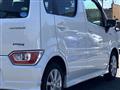 2017 Suzuki Wagon R