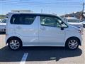 2017 Suzuki Wagon R