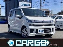 2017 Suzuki Wagon R