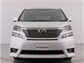 2009 Toyota Vellfire