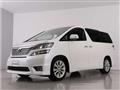 2009 Toyota Vellfire