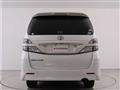 2009 Toyota Vellfire