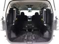 2009 Toyota Vellfire