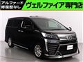 2019 Toyota Vellfire