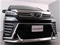 2019 Toyota Vellfire