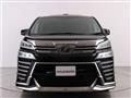 2019 Toyota Vellfire
