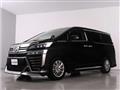 2019 Toyota Vellfire