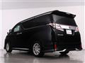 2019 Toyota Vellfire