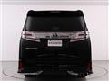 2019 Toyota Vellfire