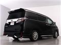 2019 Toyota Vellfire