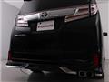 2019 Toyota Vellfire